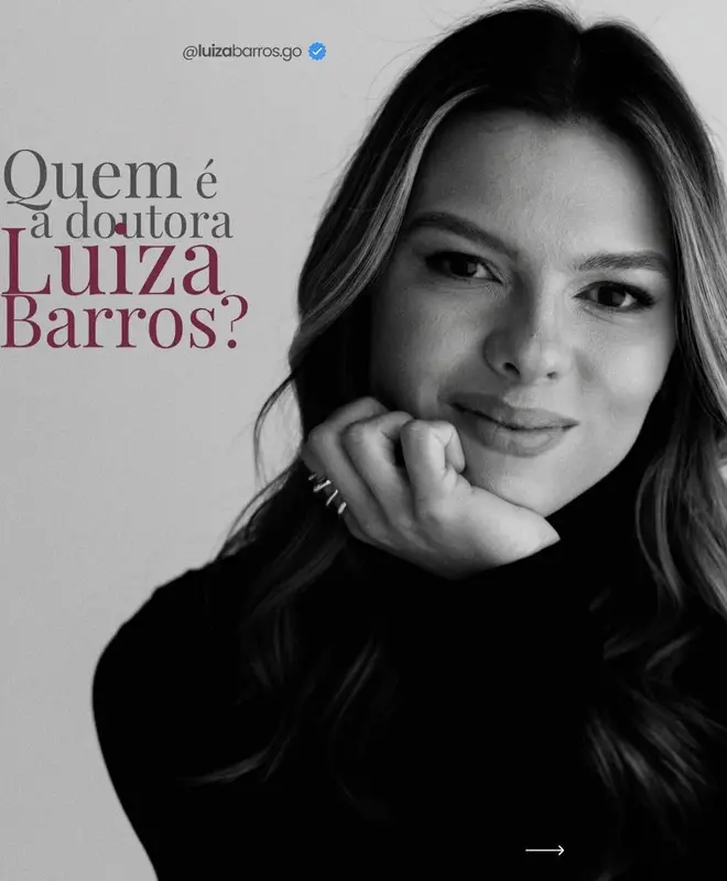 Dra. Luiza Barros